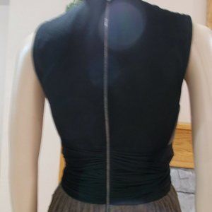 Authentic Paula Ka Sleeveless Dress